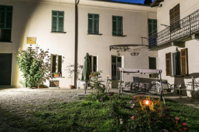 Agriturismo Cà Dal Medic